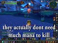 Moonkin PvE in BC