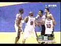 USA Tracy Mcgrady vs. Casiano PUR