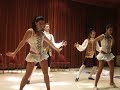 Asi se Baila Coreografia " la engañadora" Salsasplash