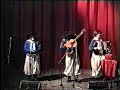 mi caballo bayo