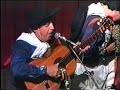 Mi caballo bayo