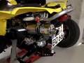 videos de Renegade Soundcheck mit Wyleyco Endtopf