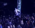 NWE - Recap: Romeo become Champ -