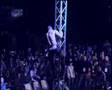 NWE - Recap: Romeo become Champ -