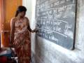Rote learning in India