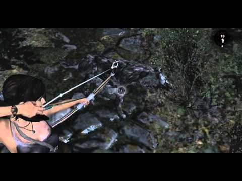 tomb raider xbox