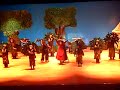 playback hoguera lillo juan 2007  1º premio   musical tarzan