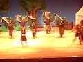 playback hoguera lillo juan 2007  1º premio   musical tarzan