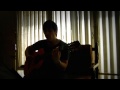 hugoesteb-cover lluvia al corazon - mana