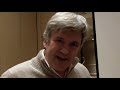Aldebaran Robotics founder and CEO Bruno Maisonnier demos the latest version of the Nao humanoid robot. Read more: spectrum.ieee.org