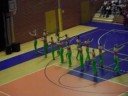 EK Majorette 2008 Groep D