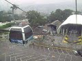 Caracas Cable Car Part II