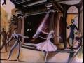 The Red Shoes Sketches,