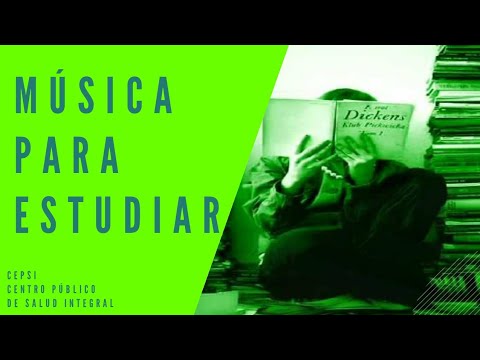 ♫ MUSICA PARA ESTUDIAR Y TRABAJAR .PROFESSIONAL MUSICIAN TO PERFORM WELL ♫