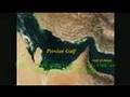 Persian gulf - khalije fars