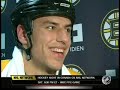 11-13-08 - Lucic vs Komisarek-with hilights.wmv