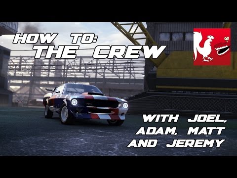 How To: The Crew
