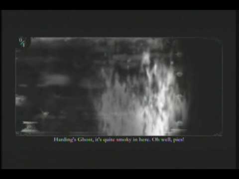 Les Mésaventures de P.B. Winterbottom