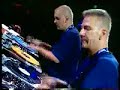 Dj Yooz & Dj Daddy K @NYC