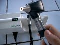 Welch Allyn Opthalmoscope & Otoscope 767