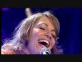 Andrea Fontes Eu Venço Ao Vivo