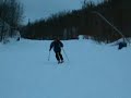 Fred Stephenson – Skiing Superstar