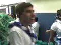 Olha a agua preciosa ai gente
