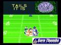 SNES Super Nintendo MADDEN 95 Football