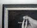 Abuse - Oil Painting - Painter Lyn