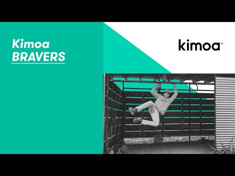 Kimoa lanza la plataforma BRAVERS Kimoa lanza la plataforma BRAVERS