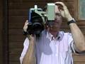videos de j treadgold with rca tk 76 camera