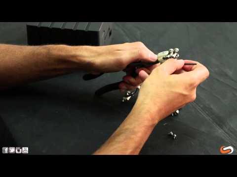 how to take links out of a watch