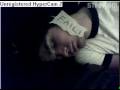 Cyr1216 asleep in stickam