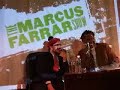 Torbitt Schwartz on The Marcus Farrar Show #3
