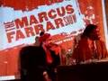 Torbitt Schwartz on The Marcus Farrar Show #3
