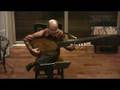 Suite by Robert de Visee for Theorbo Part 2