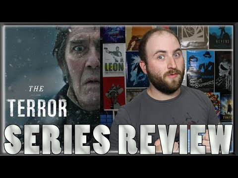 The Terror TV Series Review
