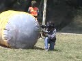 Paradise Paintball Macomb Young Gun Tournament