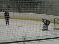 Fun At Avs Practice