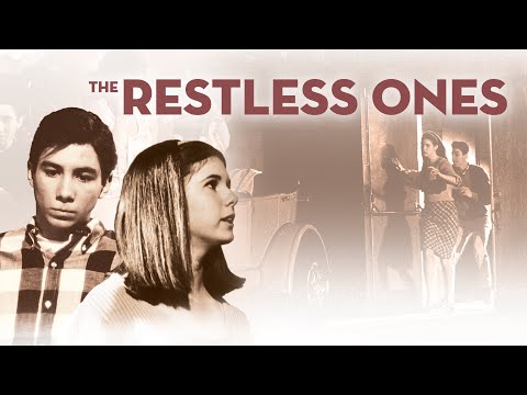 The Restless Ones (1965) | Johnny Crawford, Kim Darby | A Billy Graham Film