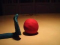 The Snake and The Plasticene