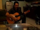 MARIA PAULA CANTANDO EN OTRO IDIOMA