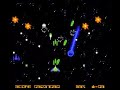 Halley Wars famicom disk system