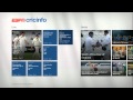ESPN Cricinfo on Windows 8 - YouTube