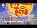 11/10/09 ~ 6330 views?! w00t! The full version of the Phineas and Ferb song SIMP (Squirrels in my Pants) BUY THE NEW SOUNDTRACK! I don't own the cartoon or the music, so I can't send it to you.