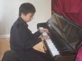 Sonata in B flat Major by Domenico Cimarosa Sonata in B flat Major by Domenico Cimarosa