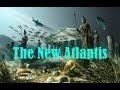 THE NEW ATLANTIS-History Of The USA