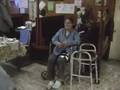 When Mondale came to Vie's Place