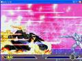 Ghost Rider and Silver Sufer -vs- Iron Man and Kaede