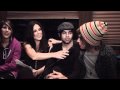 Hey Monday Band Interview: House Of Blues Part 2